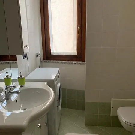 Casa Segantini بيت للعطل Caglio