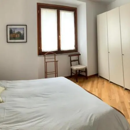 بيت للعطل Casa Segantini *