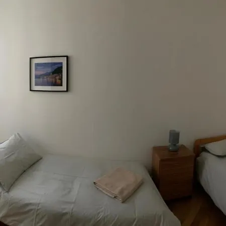 Casa Segantini بيت للعطل Caglio