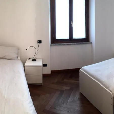 Casa Segantini Ferienhaus