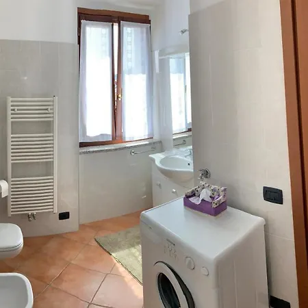 Casa Segantini